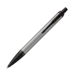 bolígrafo-parker-im-chromatic-matte-grey