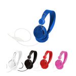 Auriculares Stereo