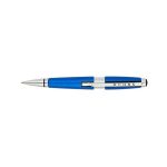 Bolígrafo CROSS EDGE Azul Nitro c/Tinta Gel