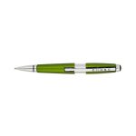 Bolígrafo CROSS EDGE Verde Octano c/Tinta Gel