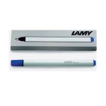 Caja cartucho tinta Lamy T 11 azul