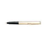 Bolígrafo SHEAFFER AGIO Compact Oro electroplateado