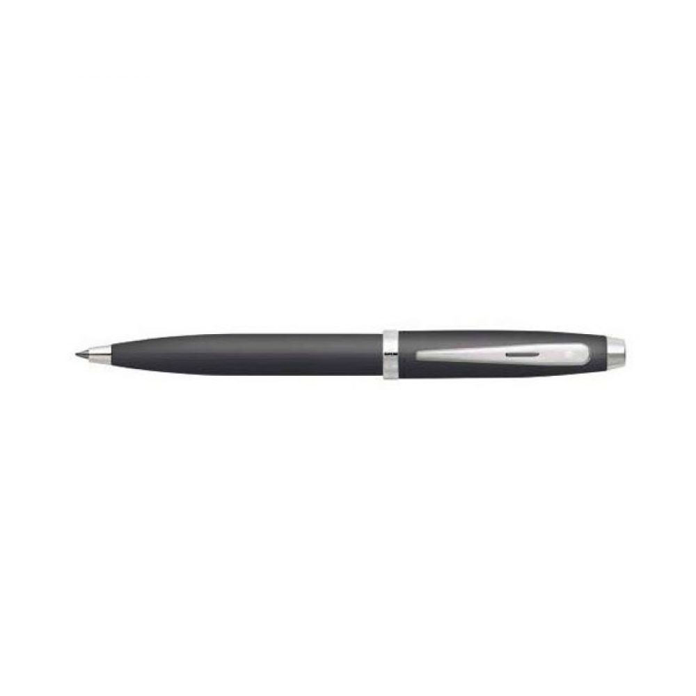 Bolígrafo SHEAFFER GIFT Collection 100 Mate Gris