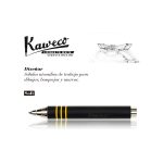 Portaminas Kaweco Soft Amarillo 5,6mm